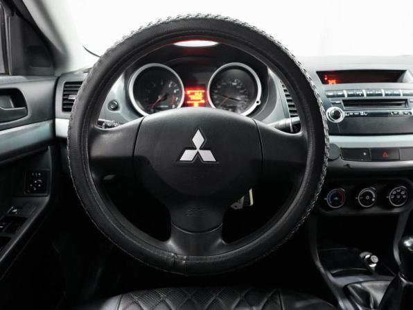 Mitsubishi Lancer X Рестайлинг с пробегом 2011 года, цена 675 000 рублей, 173200 км, седан, Автокод Объявления