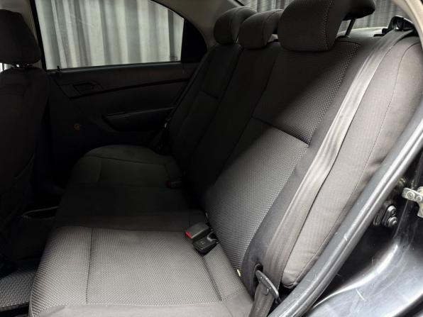 Chevrolet Aveo I Рестайлинг с пробегом 2008 года, цена 279 000 рублей, 241000 км, седан, Автокод Объявления