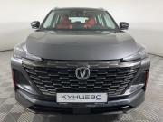 Changan UNI-S (CS55 Plus) Москва  - изображение 22