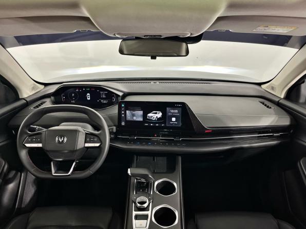 Changan CS55 Plus II с пробегом 2023 года, цена 2 060 000 рублей, 58274 км, внедорожник, Автокод Объявления