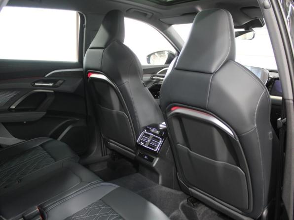 Новый Audi Q5 III 2026 года, цена 6 250 000 рублей, внедорожник, Автокод Объявления