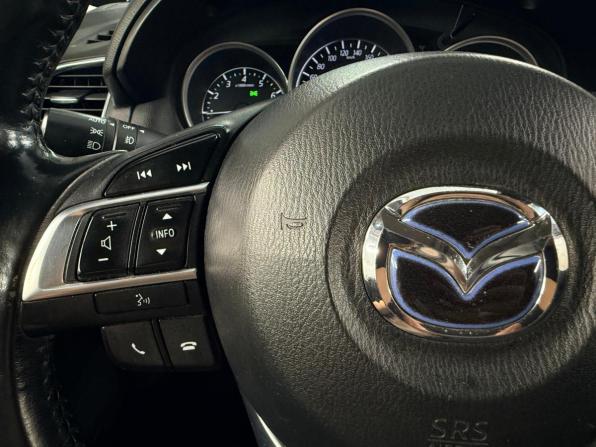 Mazda CX-5 I с пробегом 2015 года, цена 1 930 000 рублей, 223043 км, внедорожник, Автокод Объявления