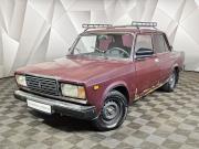 Lada (ВАЗ) 2107 Москва  - изображение 17