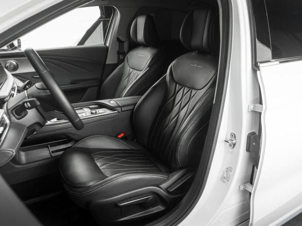 Chery Arrizo 8 с пробегом 2024 года, цена 2 150 000 рублей, 26467 км, седан, Автокод Объявления