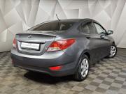 Hyundai Solaris I Москва  - изображение 21