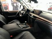 Lexus LX III Рестайлинг 2 Новосибирск  - изображение 43
