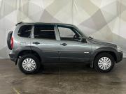 Chevrolet Niva I Рестайлинг Оренбург  - изображение 25