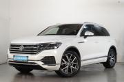 Volkswagen Touareg III Челябинск  - изображение 32
