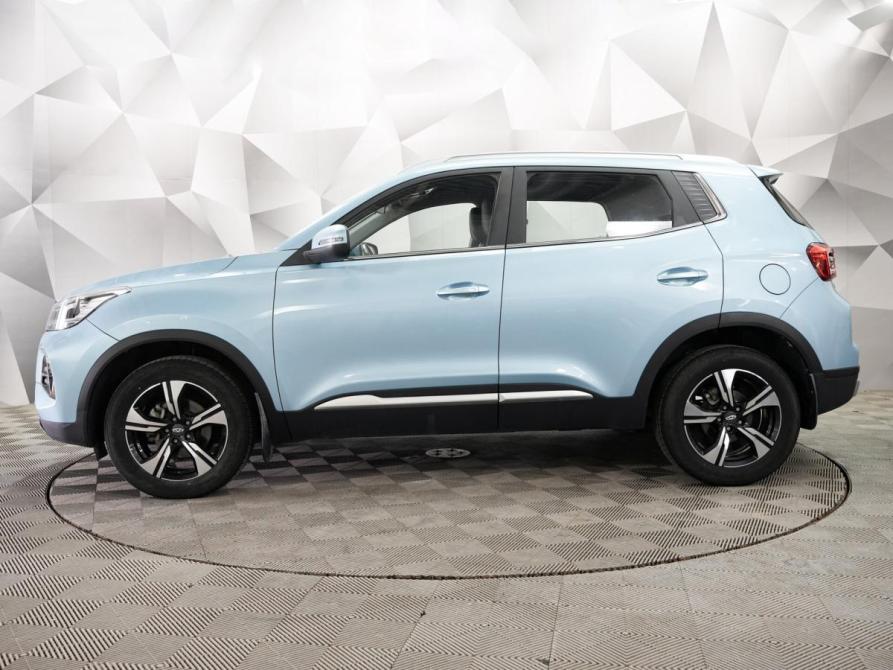 Chery Tiggo 4 Pro I Ульяновск  - изображение 2