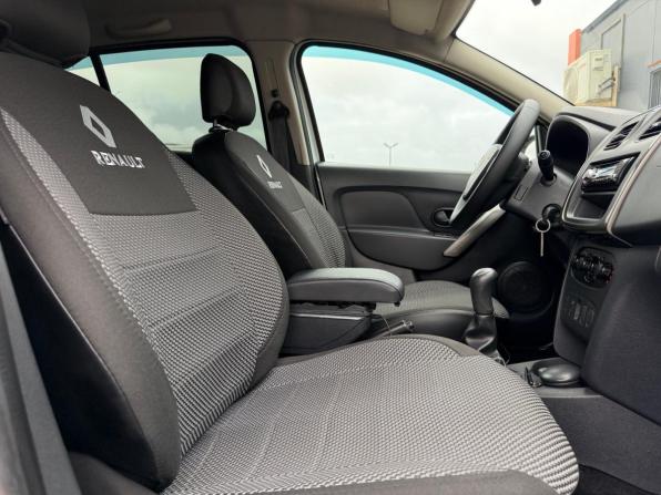 Renault Sandero II с пробегом 2014 года, цена 680 000 рублей, 171172 км, хэтчбек, Автокод Объявления