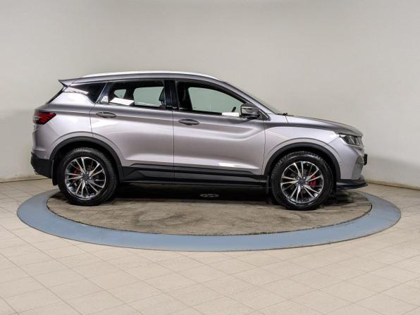 Geely Coolray I с пробегом 2023 года, цена 1 994 900 рублей, 45500 км, внедорожник, Автокод Объявления