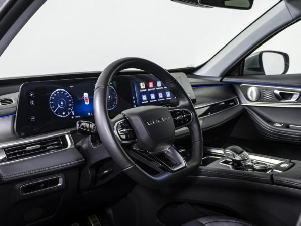 Chery Tiggo 8 Pro Max I Рестайлинг с пробегом 2024 года, цена 2 330 000 рублей, 25688 км, внедорожник, Автокод Объявления