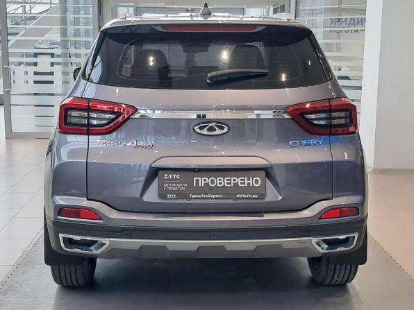 Chery Tiggo 4 Pro I Рестайлинг с пробегом 2023 года, цена 1 650 000 рублей, 62688 км, внедорожник, Автокод Объявления