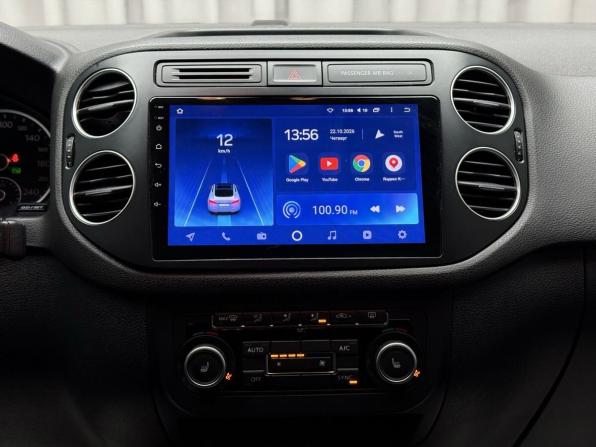 Volkswagen Tiguan I Рестайлинг с пробегом 2013 года, цена 1 799 000 рублей, 100049 км, внедорожник, Автокод Объявления