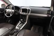 Chevrolet Captiva I Рестайлинг Новосибирск  - изображение 29