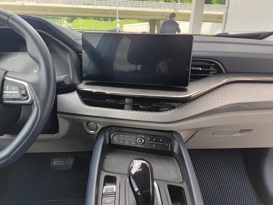 Haval F7x I Рестайлинг Казань  - изображение 18