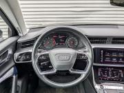 Audi A6 V (C8) Москва  - изображение 52