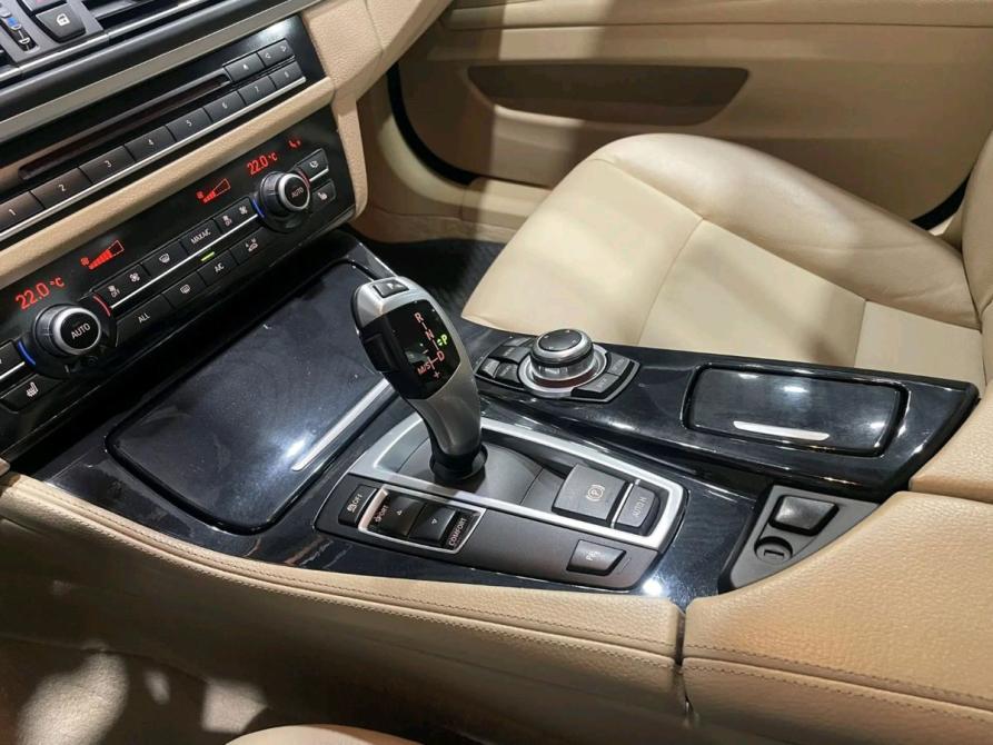 BMW 5 серии VI (F10/F11/F07) Пермь  - изображение 16