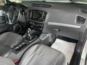 Geely Emgrand X7 I Рестайлинг 2 Тверь  - изображение 26
