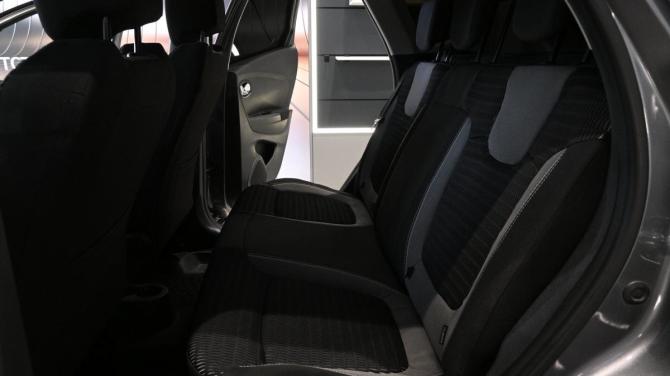 Renault Kaptur I с пробегом 2017 года, цена 1 650 000 рублей, 93265 км, внедорожник, Автокод Объявления