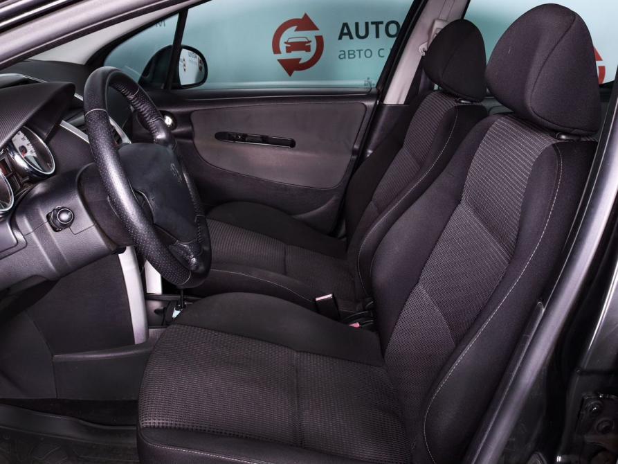 Peugeot 207 I Рестайлинг Минеральные Воды  - изображение 9