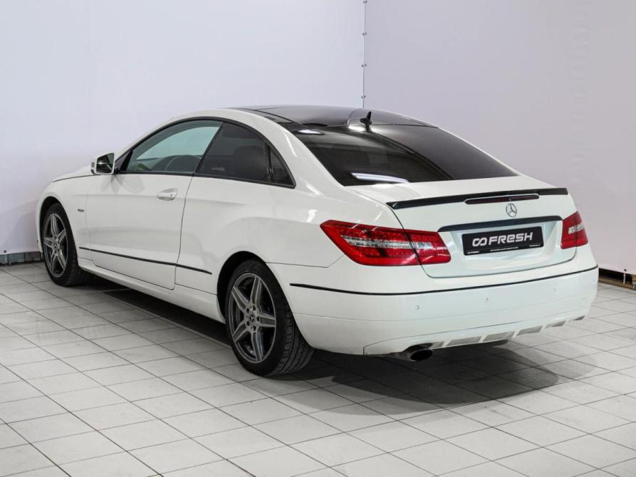 Mercedes-Benz E-Класс IV (W212 S212 C207) Ростов-на-Дону  - изображение 2