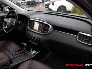 Kia Sorento III Prime Рестайлинг Москва  - изображение 29