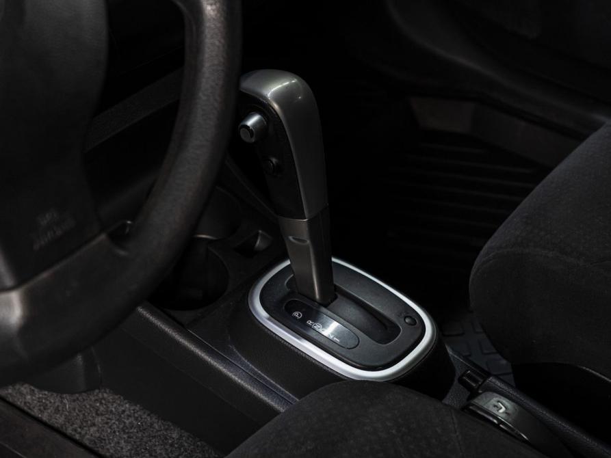 Nissan Tiida I Рестайлинг Тюмень  - изображение 21