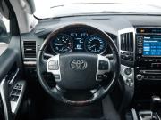 Toyota Land Cruiser 200 Series Рестайлинг 1 Ростов-на-Дону  - изображение 45