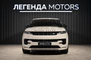 Land Rover Range Rover Sport III Иркутск  - изображение 41