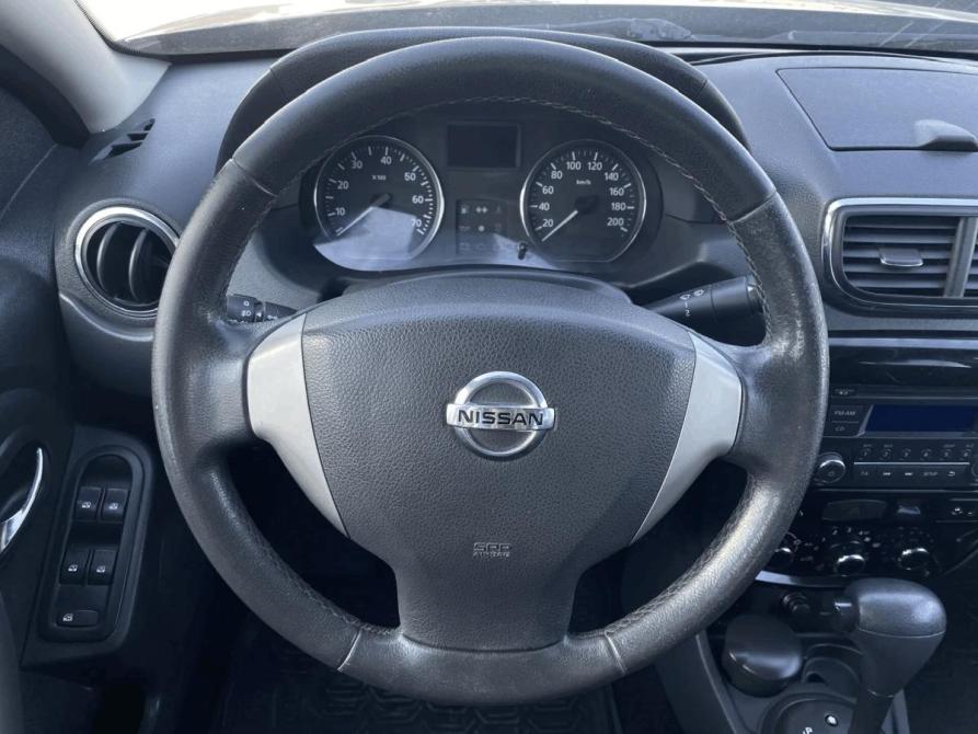 Nissan Terrano III (D10) Тверь  - изображение 11