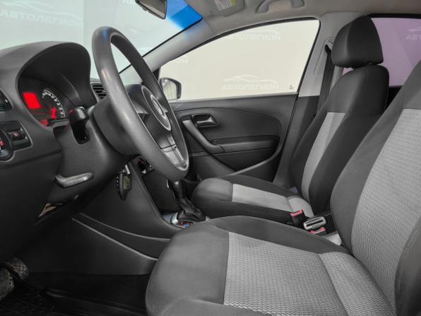 Volkswagen Polo V с пробегом 2013 года, цена 920 000 рублей, 143113 км, седан, Автокод Объявления