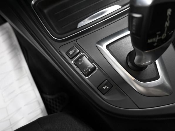 BMW 3 серии VI (F3x) с пробегом 2013 года, цена 1 700 000 рублей, 174965 км, лифтбек, Автокод Объявления