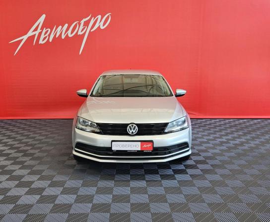 Volkswagen Jetta VI Рестайлинг с пробегом 2016 года, цена 1 220 000 рублей, 186000 км, седан, Автокод Объявления