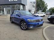 Volkswagen Tiguan II Санкт-Петербург  - изображение 24