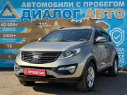 Kia Sportage III Набережные Челны  - изображение 32
