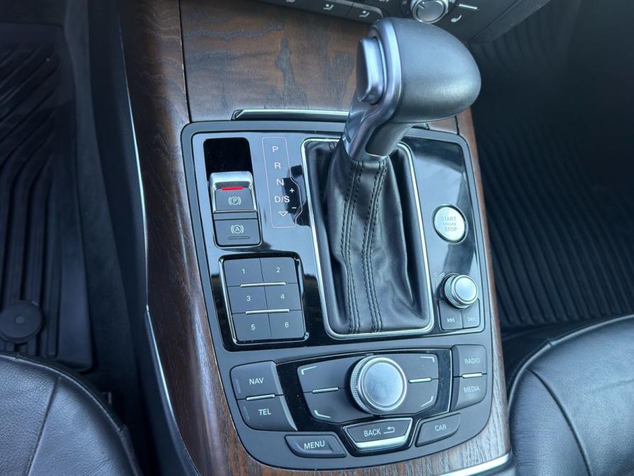 Audi A6 IV (C7) Ставрополь  - изображение 11
