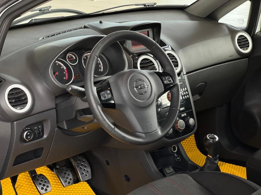 Opel Corsa D Рестайлинг II Екатеринбург  - изображение 13