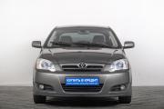 Toyota Corolla IX (E120 E130) Рестайлинг Томск  - изображение 23