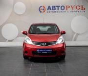 Nissan Note I Рестайлинг Москва  - изображение 27