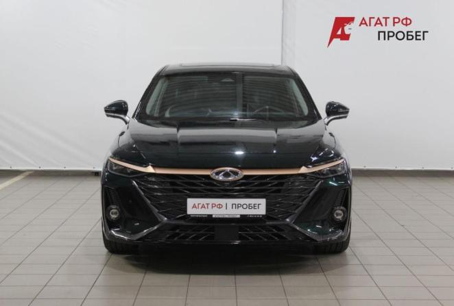 Chery Arrizo 8 с пробегом 2023 года, цена 1 690 000 рублей, 76084 км, седан, Автокод Объявления