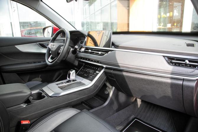 Chery Tiggo 4 Pro I с пробегом 2022 года, цена 1 498 000 рублей, 16000 км, внедорожник, Автокод Объявления