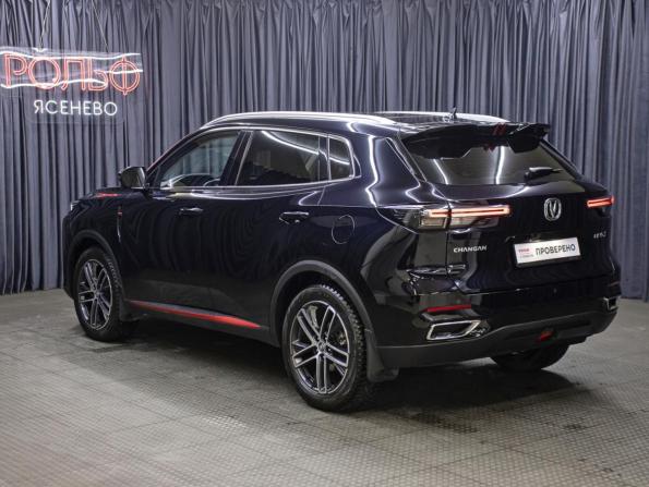 Changan CS55 Plus II с пробегом 2024 года, цена 2 198 000 рублей, 20752 км, внедорожник, Автокод Объявления