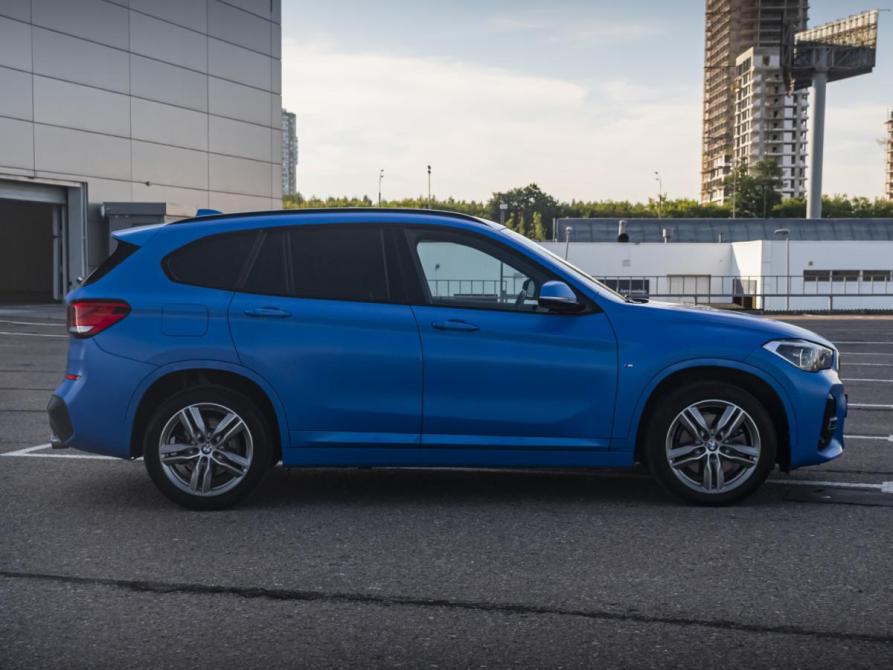 BMW X1 II (F48) Рестайлинг Москва  - изображение 4