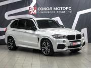 BMW X5 III (F15) Ростов-на-Дону  - изображение 46