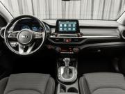 Kia Cerato IV Москва  - изображение 35