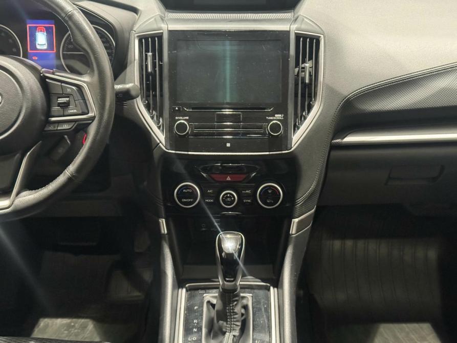 Subaru Forester V Екатеринбург  - изображение 17