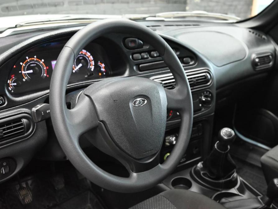 Lada (ВАЗ) Niva Travel I Екатеринбург  - изображение 11