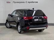 Mitsubishi Outlander III Рестайлинг 2 Тюмень  - изображение 29