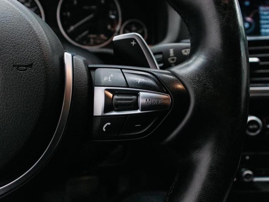 BMW X4 I (F26) Красноярск  - изображение 22